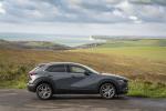Mazda CX-30 Skyactiv-G 2019 года (UK)